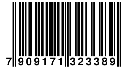 7 909171 323389