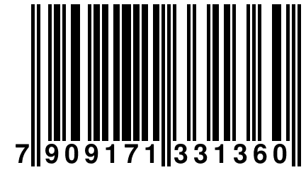 7 909171 331360