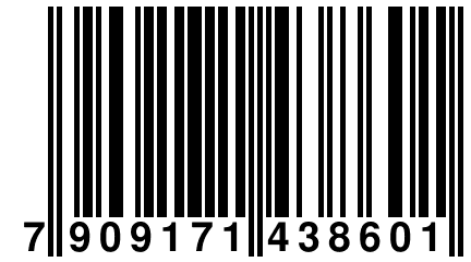 7 909171 438601