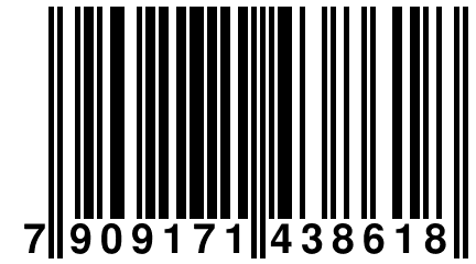 7 909171 438618