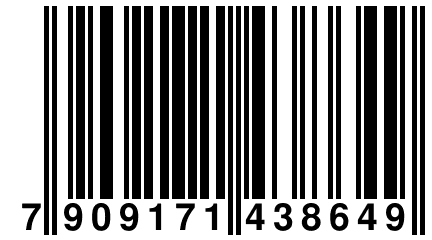 7 909171 438649