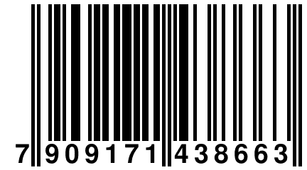 7 909171 438663