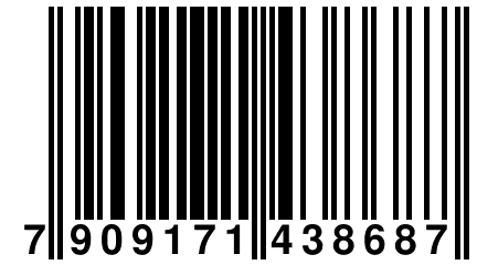 7 909171 438687