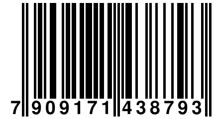 7 909171 438793