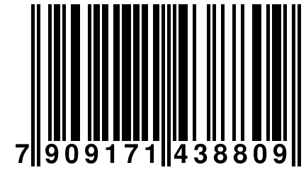 7 909171 438809