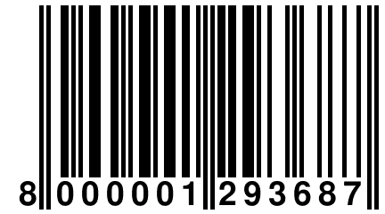 8 000001 293687