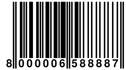 8 000006 588887