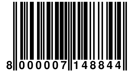 8 000007 148844