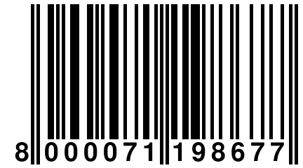 8 000071 198677