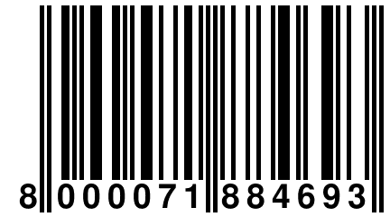 8 000071 884693