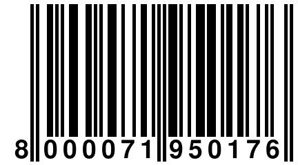 8 000071 950176