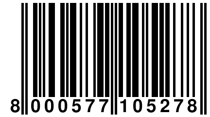 8 000577 105278