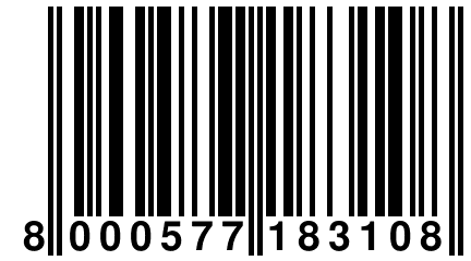 8 000577 183108