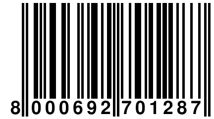 8 000692 701287