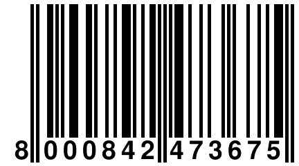 8 000842 473675