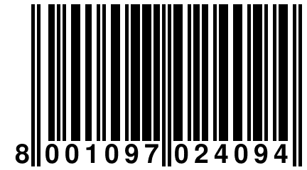 8 001097 024094