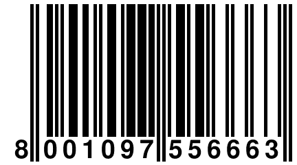 8 001097 556663