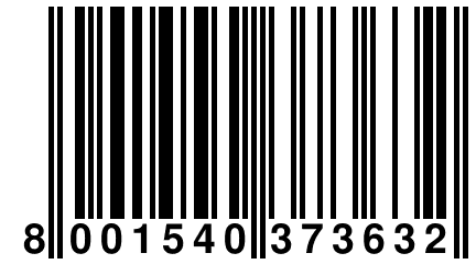8 001540 373632