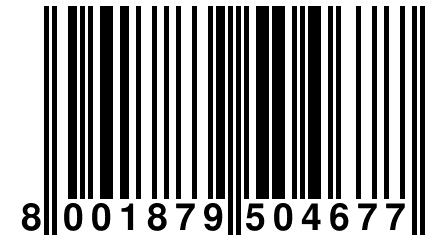 8 001879 504677