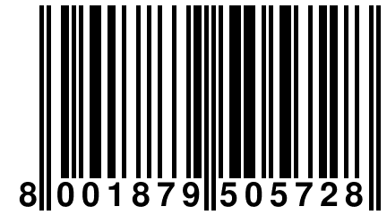 8 001879 505728