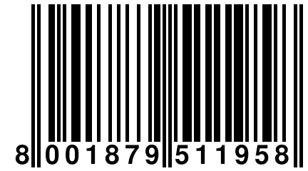 8 001879 511958