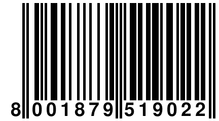 8 001879 519022