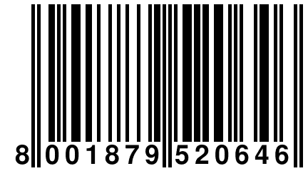 8 001879 520646