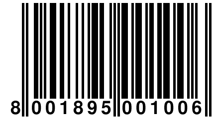 8 001895 001006