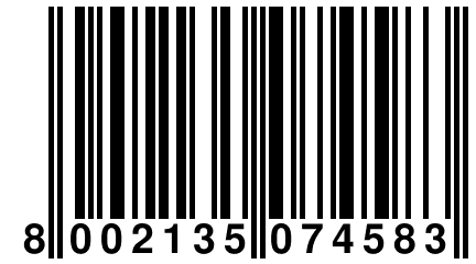 8 002135 074583