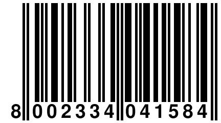 8 002334 041584