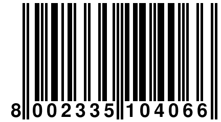 8 002335 104066