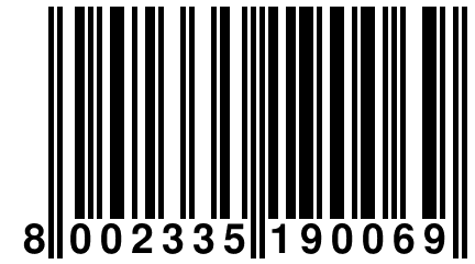 8 002335 190069