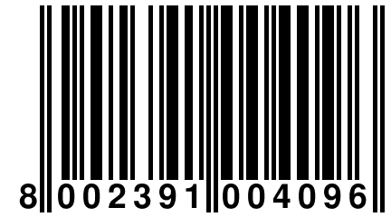 8 002391 004096
