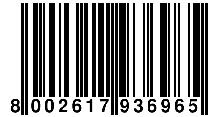 8 002617 936965
