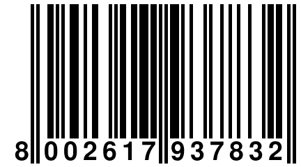8 002617 937832