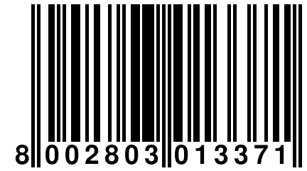 8 002803 013371