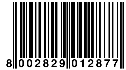 8 002829 012877