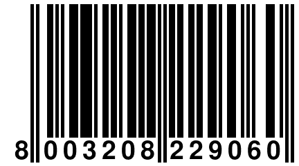 8 003208 229060