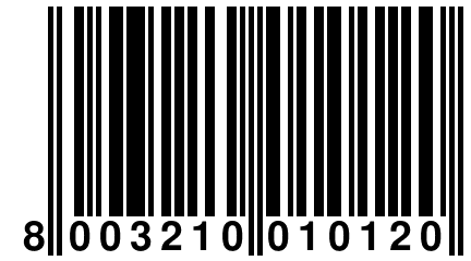 8 003210 010120