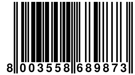 8 003558 689873