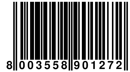 8 003558 901272