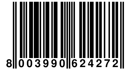 8 003990 624272