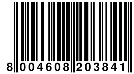 8 004608 203841