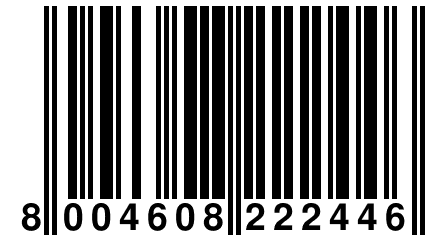 8 004608 222446