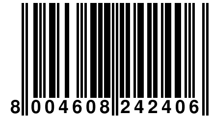 8 004608 242406