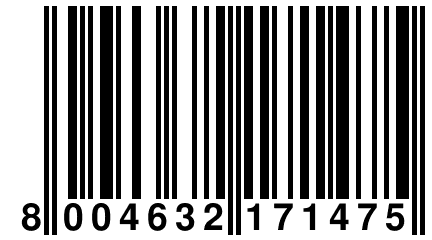 8 004632 171475