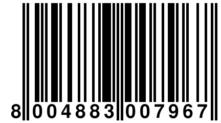 8 004883 007967