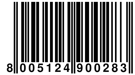 8 005124 900283