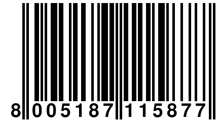 8 005187 115877