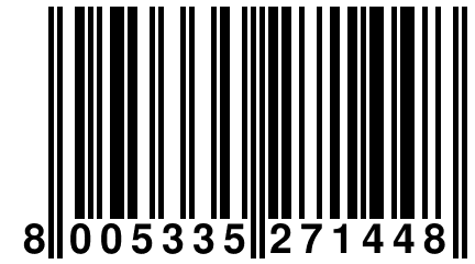 8 005335 271448